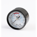 Y-100ZT M20x1.5 Manometer